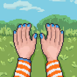 Handpix #9910