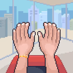 Handpix #7837