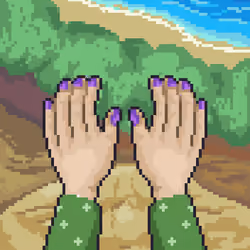 Handpix #7574