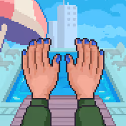 Handpix #7867