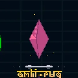 Anti-Rug Talisman