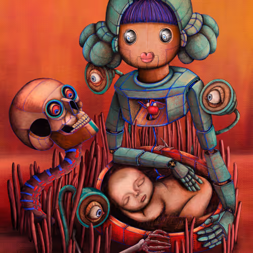 Heirs Of The Earth