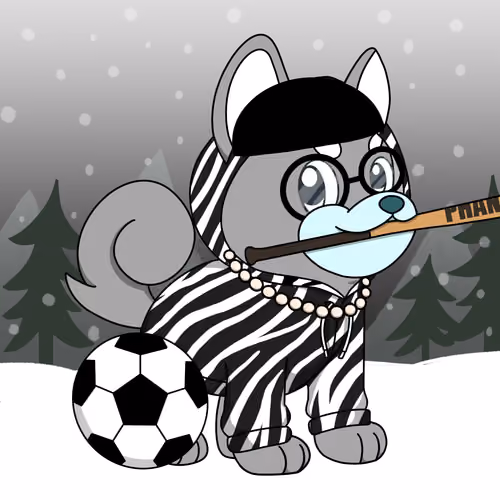 Phancy Pets #7337