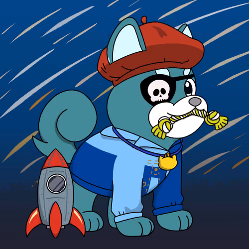 Phancy Pets #3517