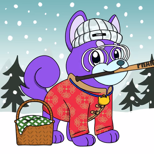 Phancy Pets #7894