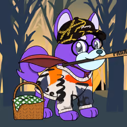 Phancy Pets #3159