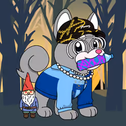 Phancy Pets #2882