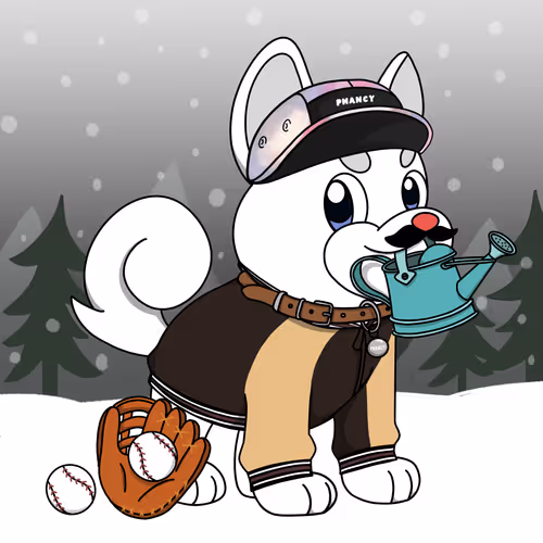 Phancy Pets #6127