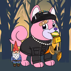 Phancy Pets #3622