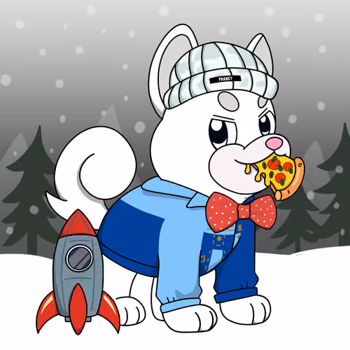 Phancy Pets #675