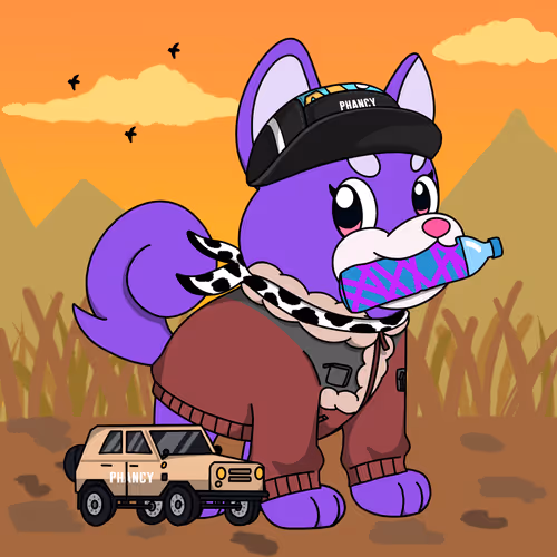 Phancy Pets