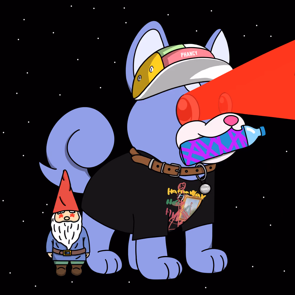 Phancy Pets #8412