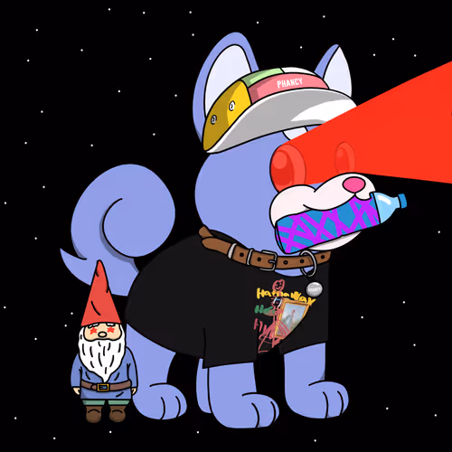 Phancy Pets #8412