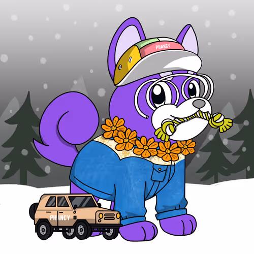 Phancy Pets