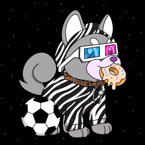 Phancy Pets #4248