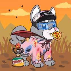 Phancy Pets #6566