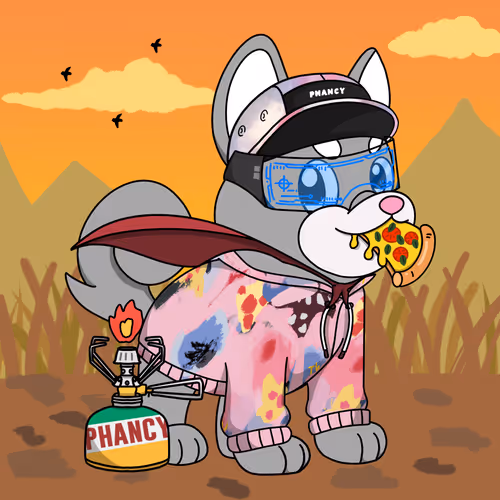 Phancy Pets #6566