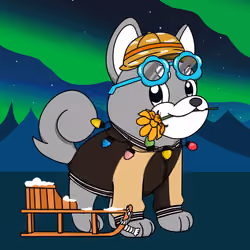 Phancy Pets #664