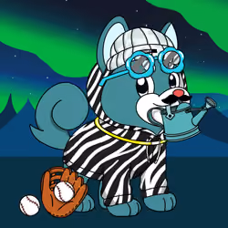 Phancy Pets #4217