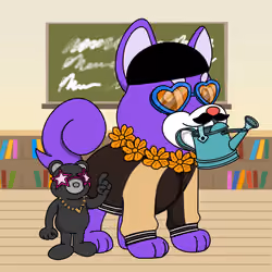 Phancy Pets #5232