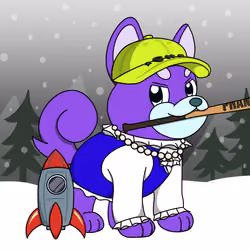 Phancy Pets #5566