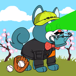 Phancy Pets #2120