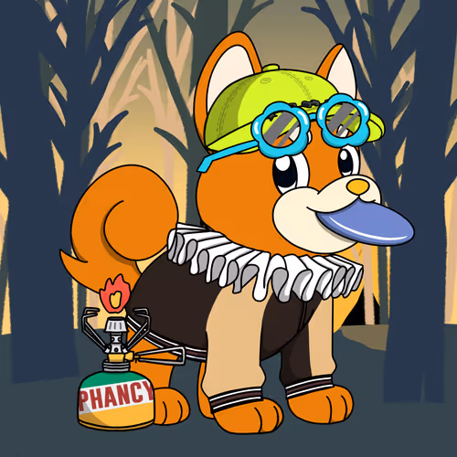 Phancy Pets #3456
