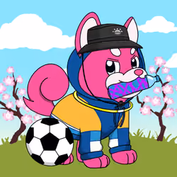 Phancy Pets #5152