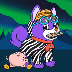 Phancy Pets #4269