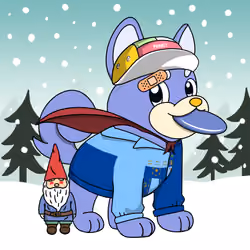 Phancy Pets #6805