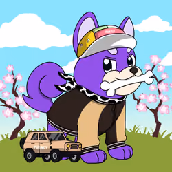 Phancy Pets #8172