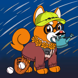 Phancy Pets #437