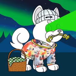 Phancy Pets #4444