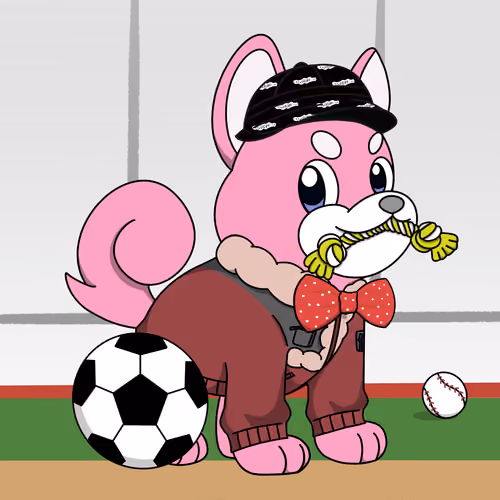 Phancy Pets #7139