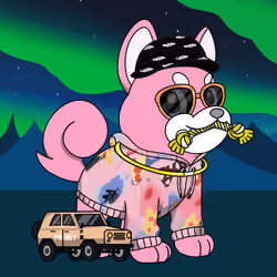 Phancy Pets #688