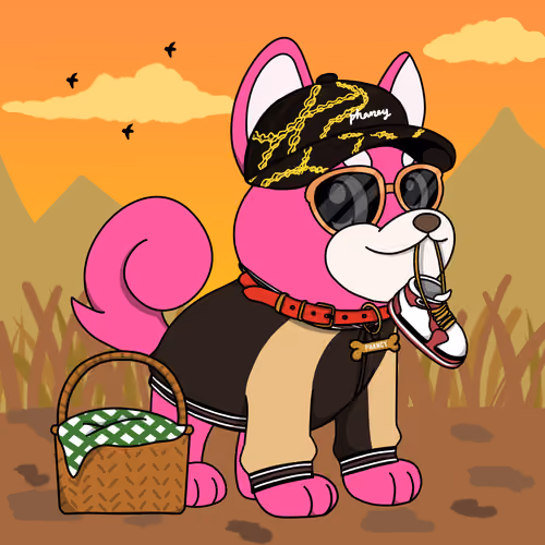 Phancy Pets #6163
