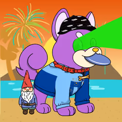Phancy Pets #7522
