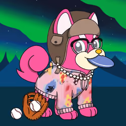 Phancy Pets #190