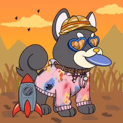 Phancy Pets #5963
