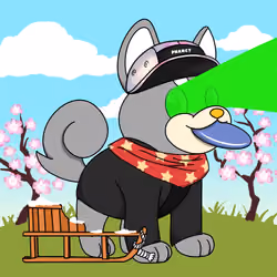 Phancy Pets #4509