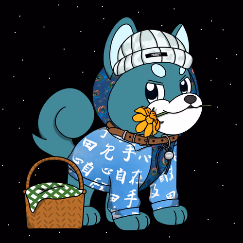 Phancy Pets #5473
