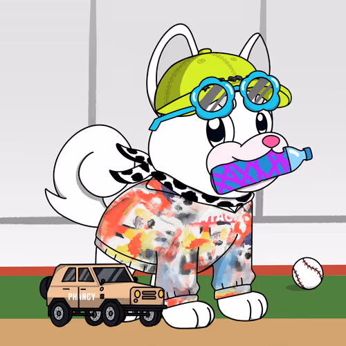 Phancy Pets