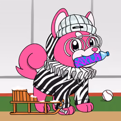 Phancy Pets #680