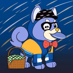 Phancy Pets #5331