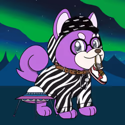Phancy Pets #3553