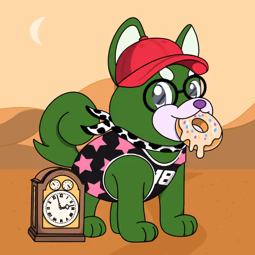 Phancy Pets #4676