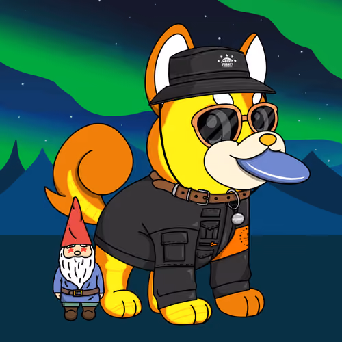 Phancy Pets #5440