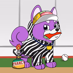 Phancy Pets #7264