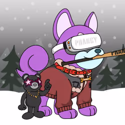 Phancy Pets #5213