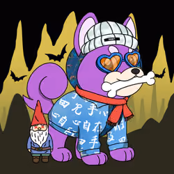 Phancy Pets #2818